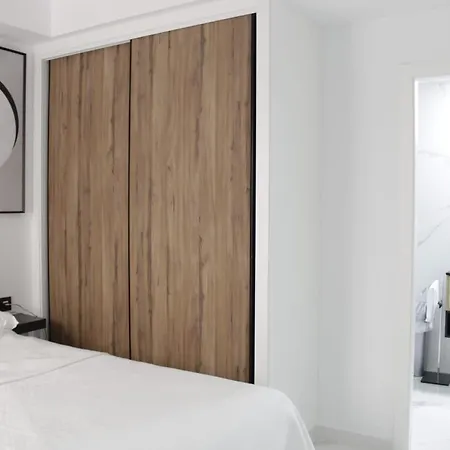 Apartment Modern Vacation Rjm *