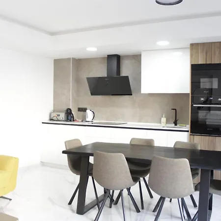 Apartment Modern Vacation Rjm Torrevieja